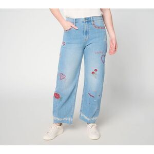 SUNNYLiFE Women's Pants Sz 10 Make Your Grey Dusk- Textured Leopard A719084
